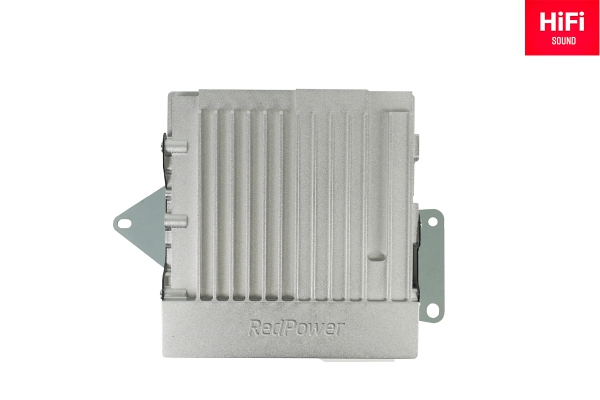 Special Car DSP Amplifier for Toyota  & Lexus 